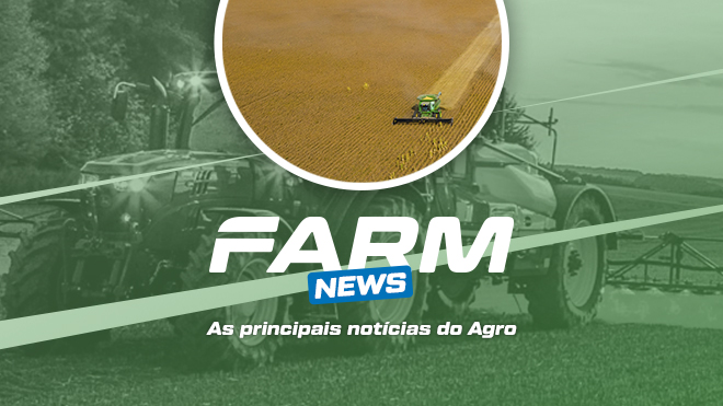 Farm News 25/09 a 01/10﻿