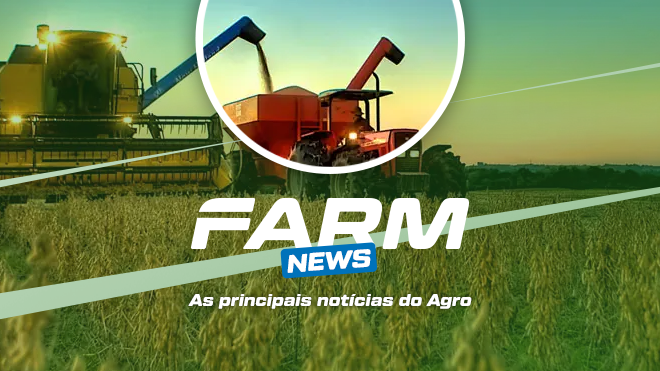Farm News 21/08 a 27/08﻿